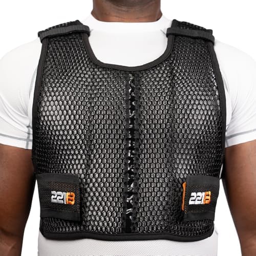 Amazon.com: Zvonimira Cooling Vest Training Vest Adjustable
